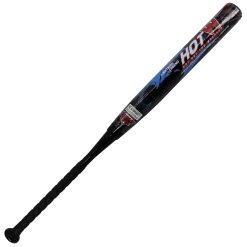 Kelly's Ultimate Sports 2020 Dudley HOTW Lightning Legend 14" 2-Piece SSUSA Senior Softball Bat DLSR145