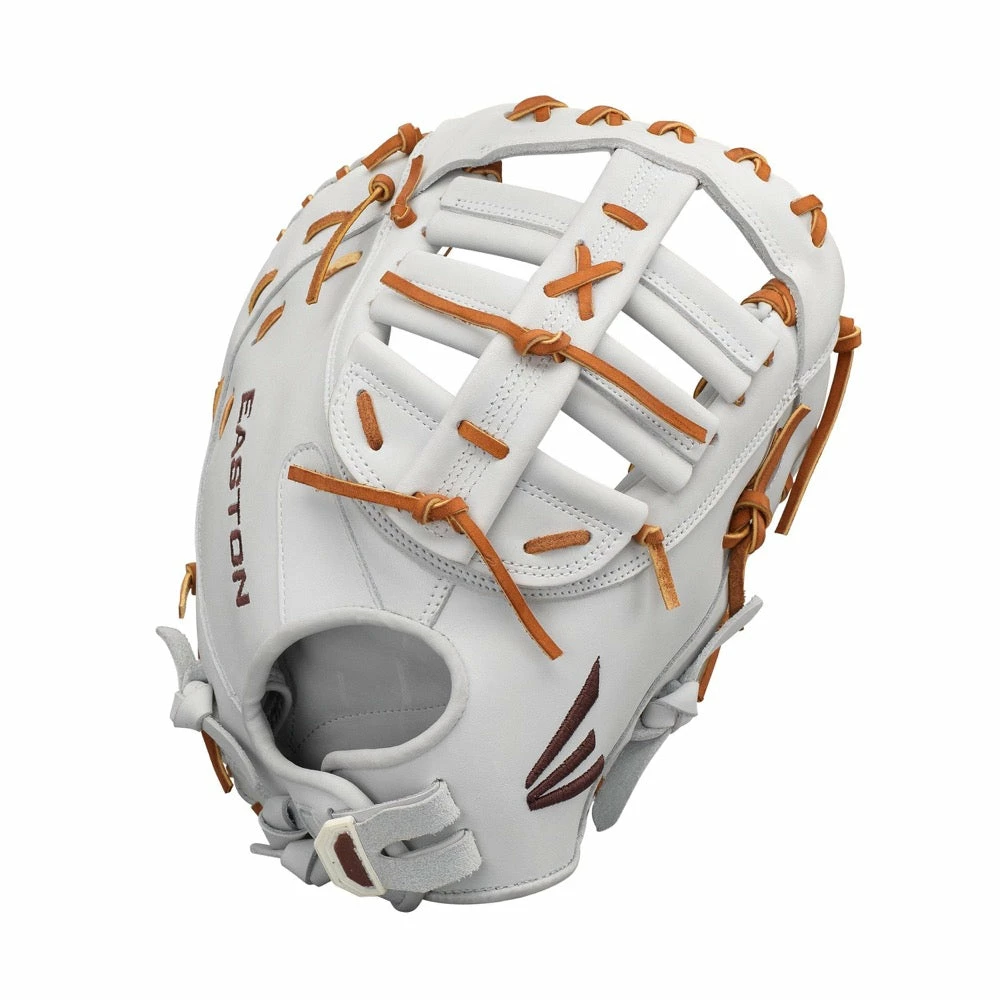 Kelly's Ultimate Sports Easton 2020 Professional Collection 13 Fastpitch First Base Glove PC31FP - Image 2