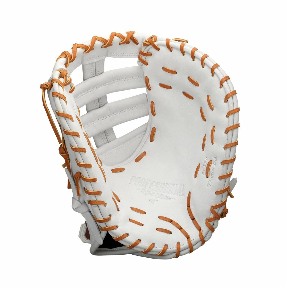 Kelly's Ultimate Sports Easton 2020 Professional Collection 13 Fastpitch First Base Glove PC31FP - Image 3