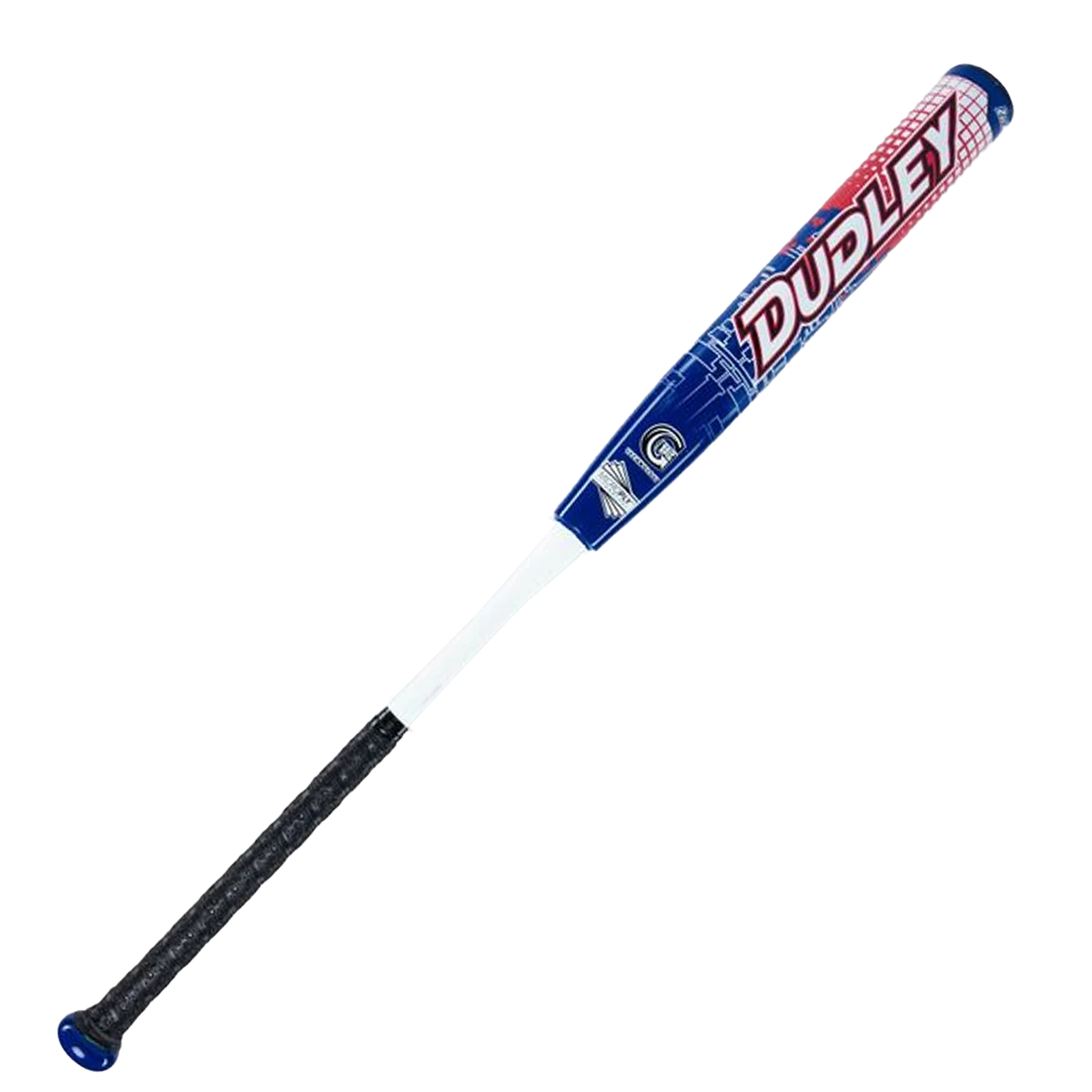 Kelly's Ultimate Sports 2023 Dudley Doom Power End Loaded 12" 2PC SSUSA Senior Slowpitch Softball Bat - DDSR3M2