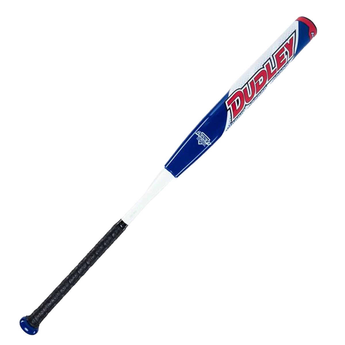 Kelly's Ultimate Sports 2023 Dudley Doom Power End Loaded 12" 2PC USSSA Slowpitch Softball Bat - D3SPUM2