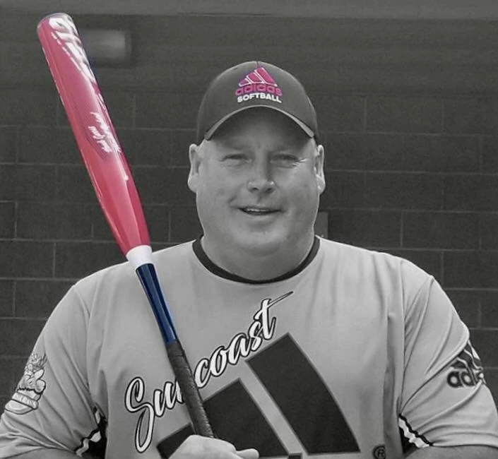 Kelly's Ultimate Sports Adidas Melee 2 Endloaded 12" 2-Piece SSUSA Senior Softball Bat-EC9363 - Image 2