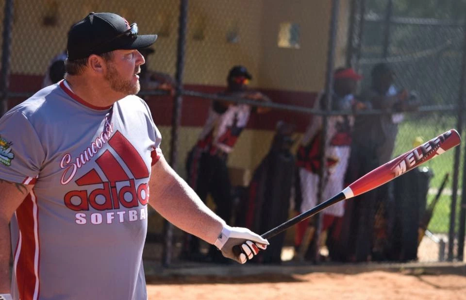 Kelly's Ultimate Sports Adidas Melee 2 Endloaded 12" 2-Piece SSUSA Senior Softball Bat-EC9363 - Image 6