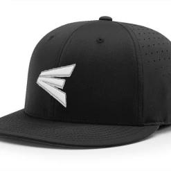 Kelly's Ultimate Sports Easton CA I8503 Performance Hat - Black/White