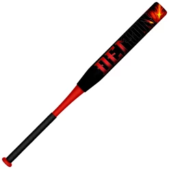 Kelly's Ultimate Sports 2021 Anarchy Demon Limited Edition 2PC - 13"- .5oz End Load - USA/ASA Slowpitch Softball Bat A20ADMN2-1