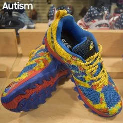 Kelly's Ultimate Sports SIS X Lite II Turf Shoes - Autism