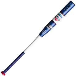 Kelly's Ultimate Sports 2022 Miken Benefit The Badge Maxload 12" 2PC USSSA Slowpitch Softball Bat MBDGEU
