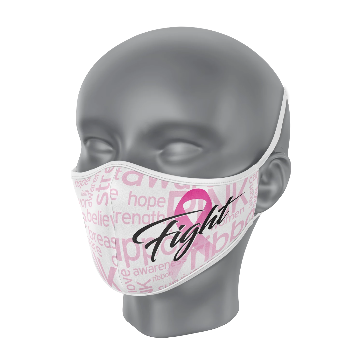 Kelly's Ultimate Sports OA Apparel Daily Face Cover - Sports Model - BCA