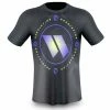 Kelly's Ultimate Sports Worth Revolution (Charcoal) Short Sleeve Shirt