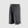 Kelly's Ultimate Sports Conquer Vent Max Anarchy Shorts (Charcoal/Black)