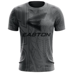 Kelly's Ultimate Sports Easton EVO-Tech Short Sleeve Shirt - Tribal