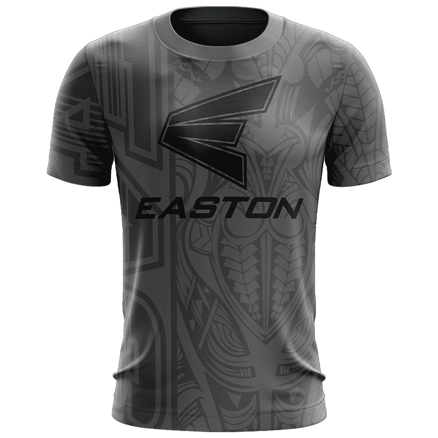 Kelly's Ultimate Sports Easton EVO-Tech Short Sleeve Shirt - Tribal
