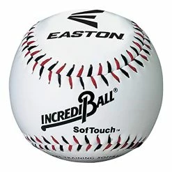 Kelly's Ultimate Sports Easton 9" Soft Touch Incrediball Baseball