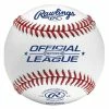 Kelly's Ultimate Sports Rawlings Flat Seam High School Baseballs FSR100HS (Dozen)
