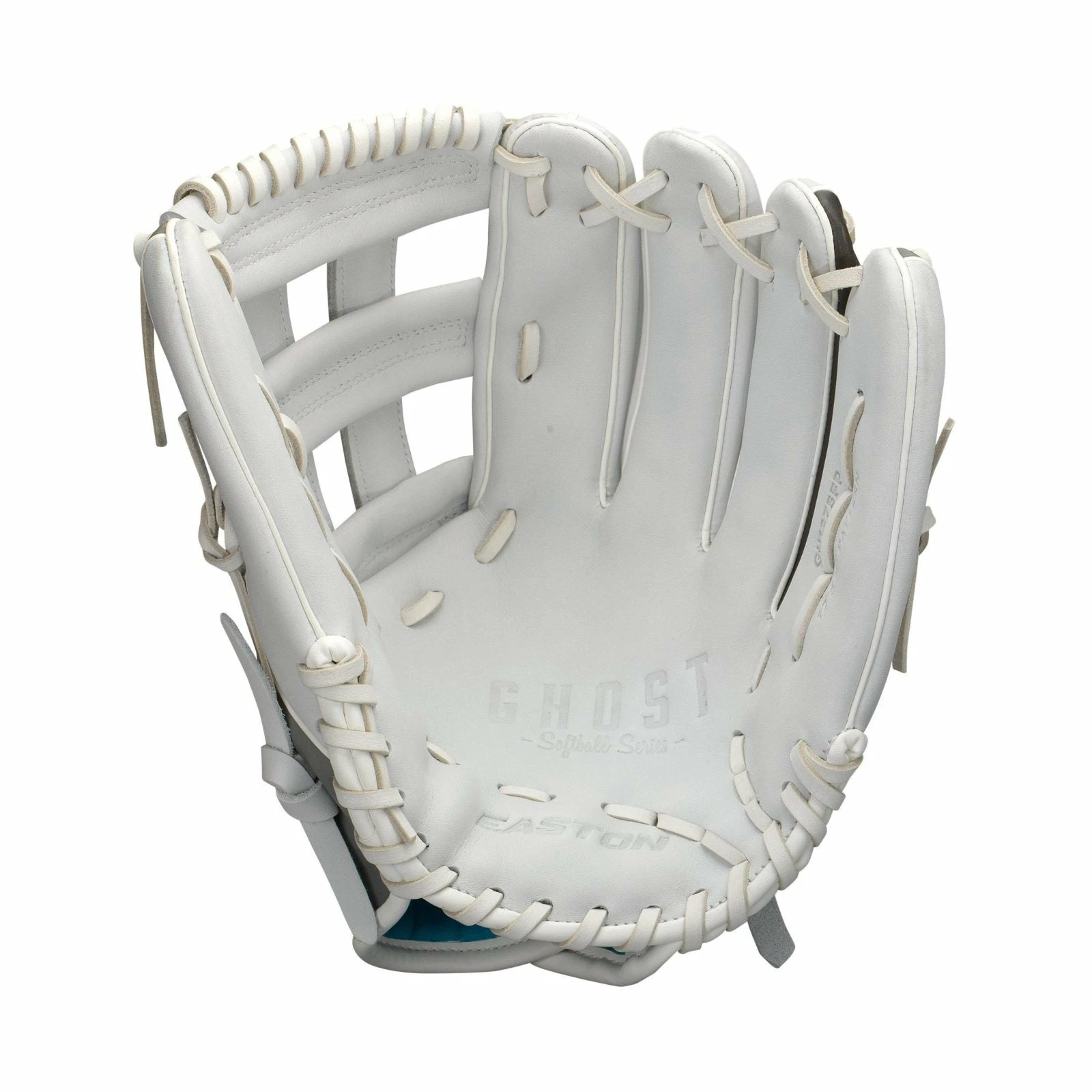 Kelly's Ultimate Sports Easton Ghost Fastpitch Collection 12.5 Softball Glove GH1276FP - Image 2