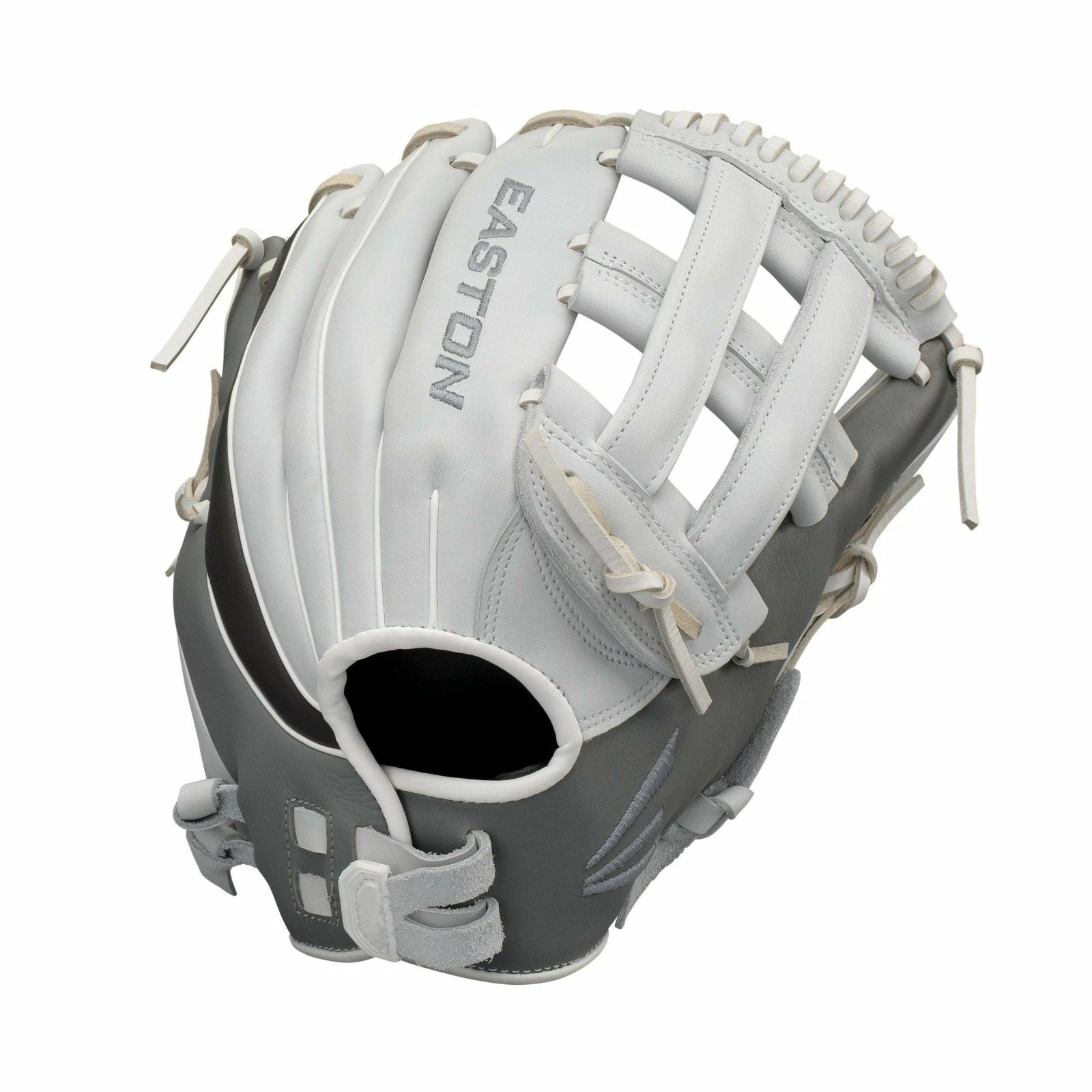 Kelly's Ultimate Sports Easton Ghost Fastpitch Collection 12.5 Softball Glove GH1276FP