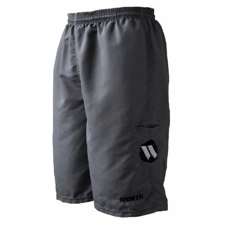 Kelly's Ultimate Sports Worth Microfiber Performance Shorts WSHORT - Image 2