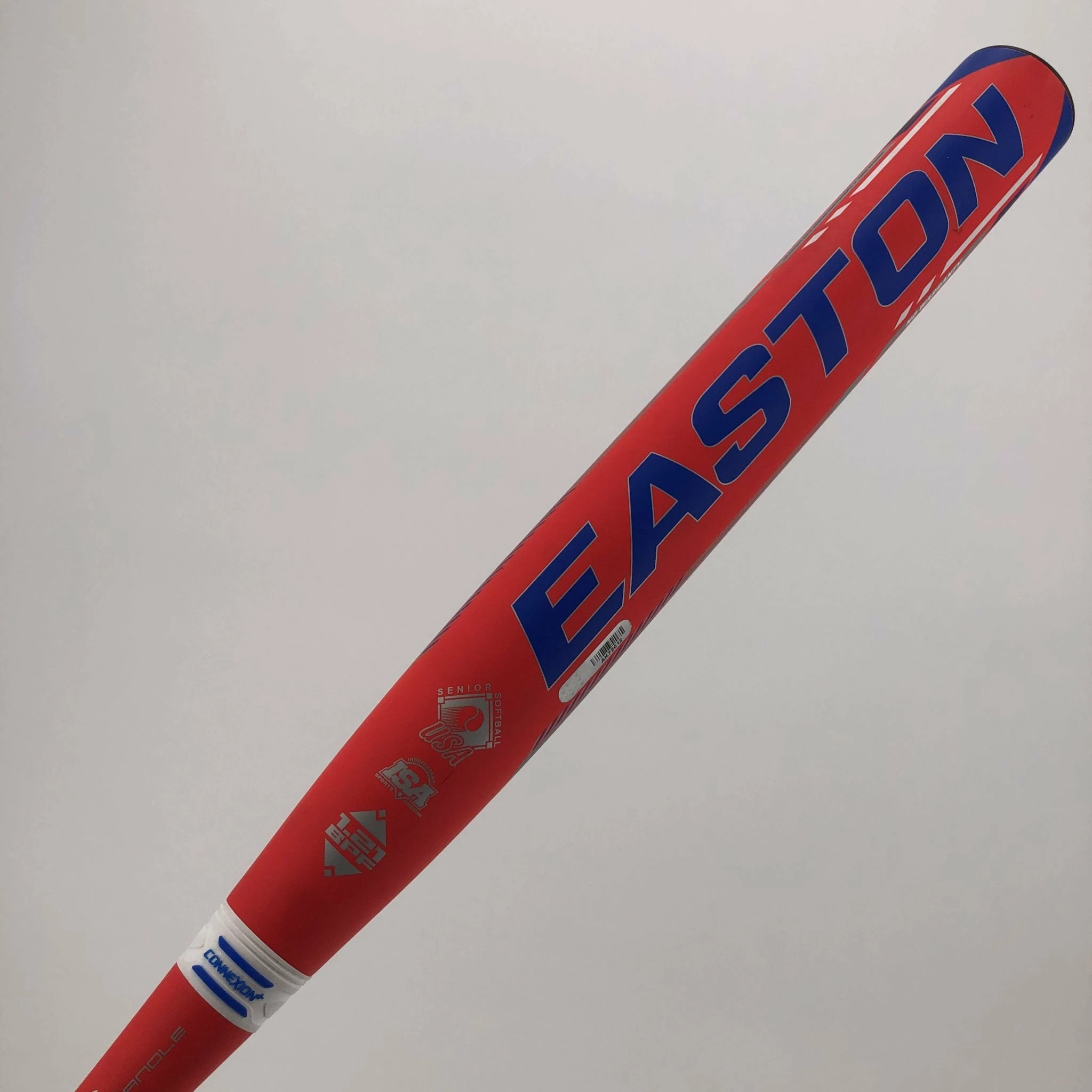 Kelly's Ultimate Sports USED 2020 Easton Empire Triple R 2PC Softball Bat 13.75" End Loaded SSUSA Senior Slowpitch Bat SP20EM2L (26.5) (UB-321) - Image 2