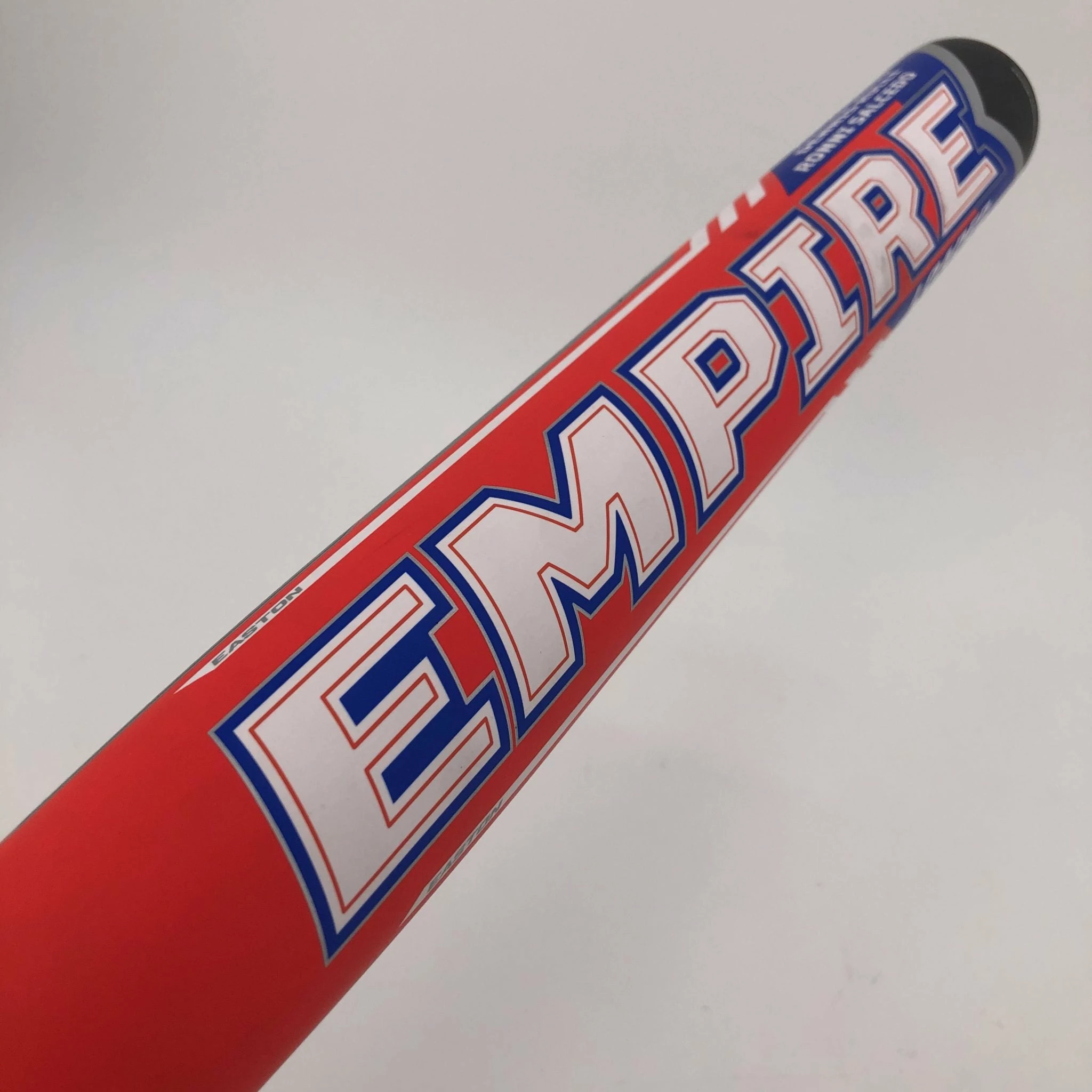 Kelly's Ultimate Sports USED 2020 Easton Empire Triple R 2PC Softball Bat 13.75" End Loaded SSUSA Senior Slowpitch Bat SP20EM2L (26.5) (UB-321) - Image 3