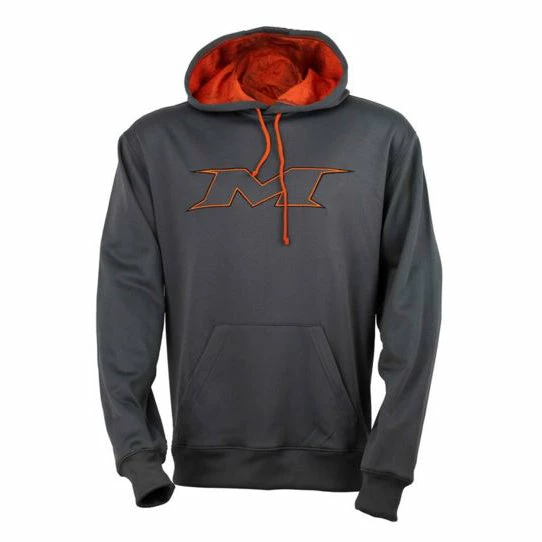 Kelly's Ultimate Sports Miken M-Logo Hoodie (Adult)