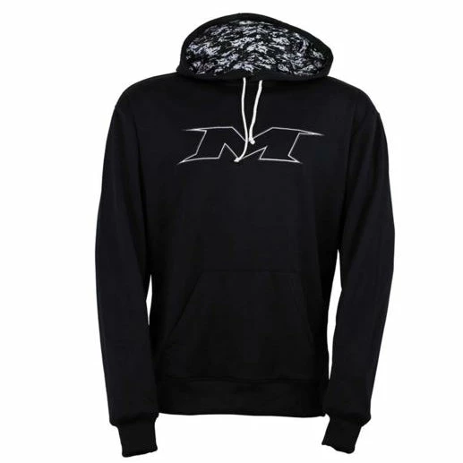 Kelly's Ultimate Sports Miken M-Logo Hoodie (Adult) - Image 2