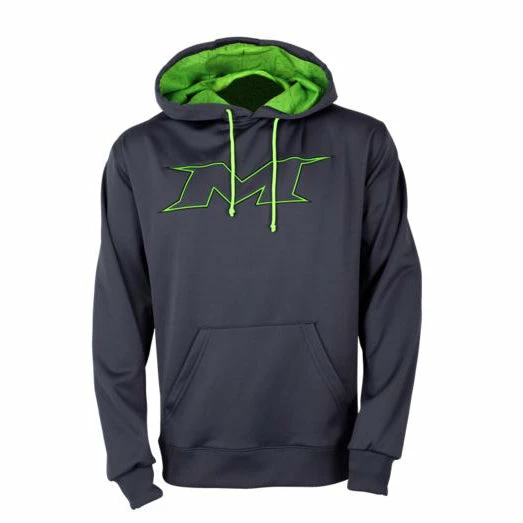 Kelly's Ultimate Sports Miken M-Logo Hoodie (Adult) - Image 3
