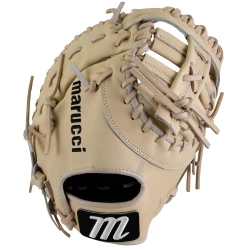 Kelly's Ultimate Sports 2021 Marucci Ascension M Type Series 12.50" First Base Mitt/Glove - MFGASM3Y-CM