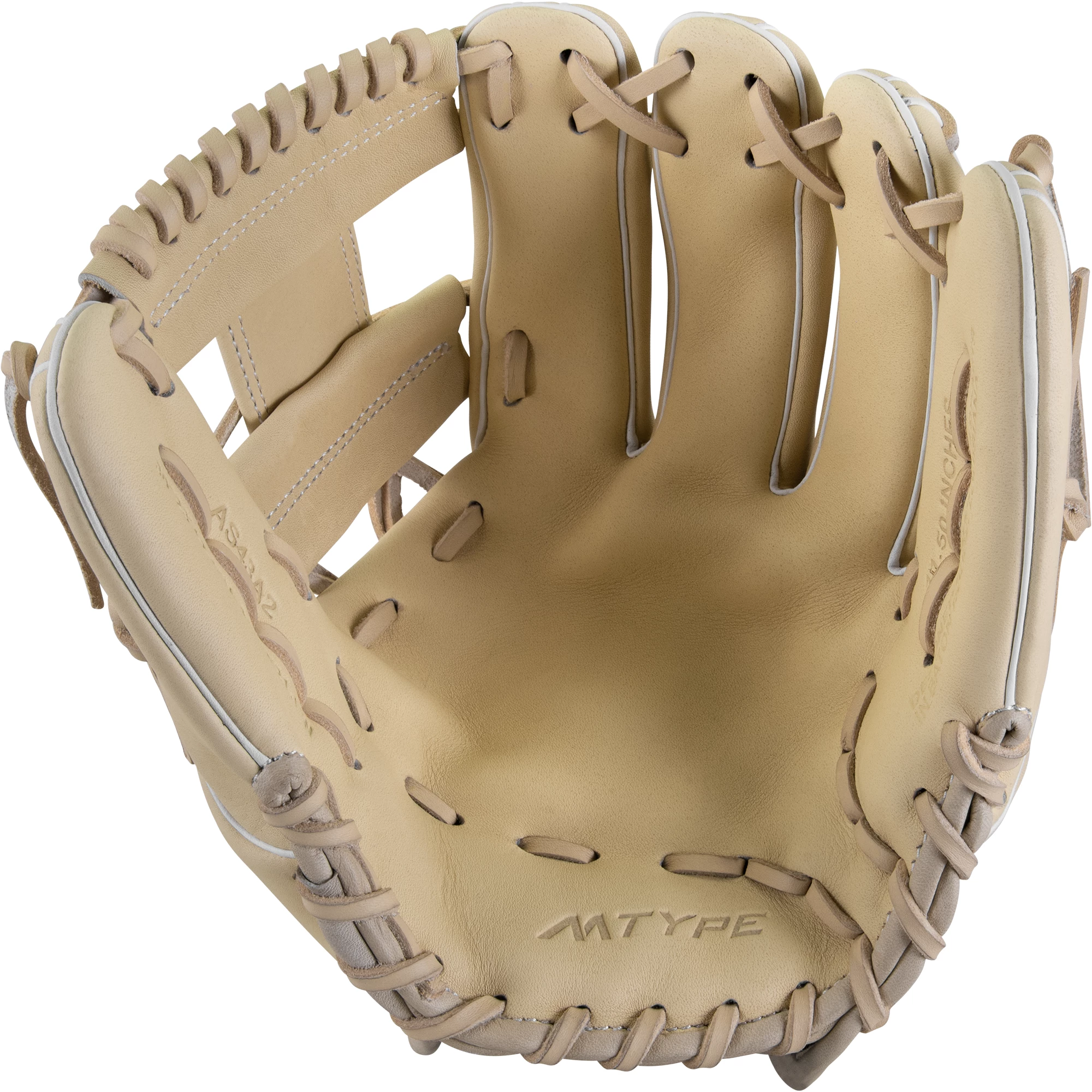 Kelly's Ultimate Sports 2021 Marucci Ascension M Type Series 11.50" Glove - MFGASM43A2-CM - Image 2