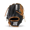 Kelly's Ultimate Sports Marucci Capitol Series 14K4 11.75" Glove-MFGCP14K4-BK/TF