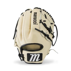 Kelly's Ultimate Sports Marucci Capitol Series 15K2 12" Glove-MFGCP15K2-CM/BK