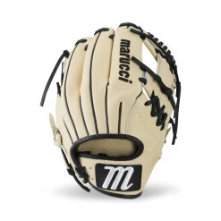 Kelly's Ultimate Sports Marucci Capitol Series 53A2 11.50" Glove-MFGCP53A2-CM/BK-RHT