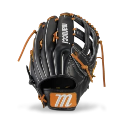 Kelly's Ultimate Sports Marucci Capitol Series 78R3 12.75" Glove-MFGCP78R3-BK/TF