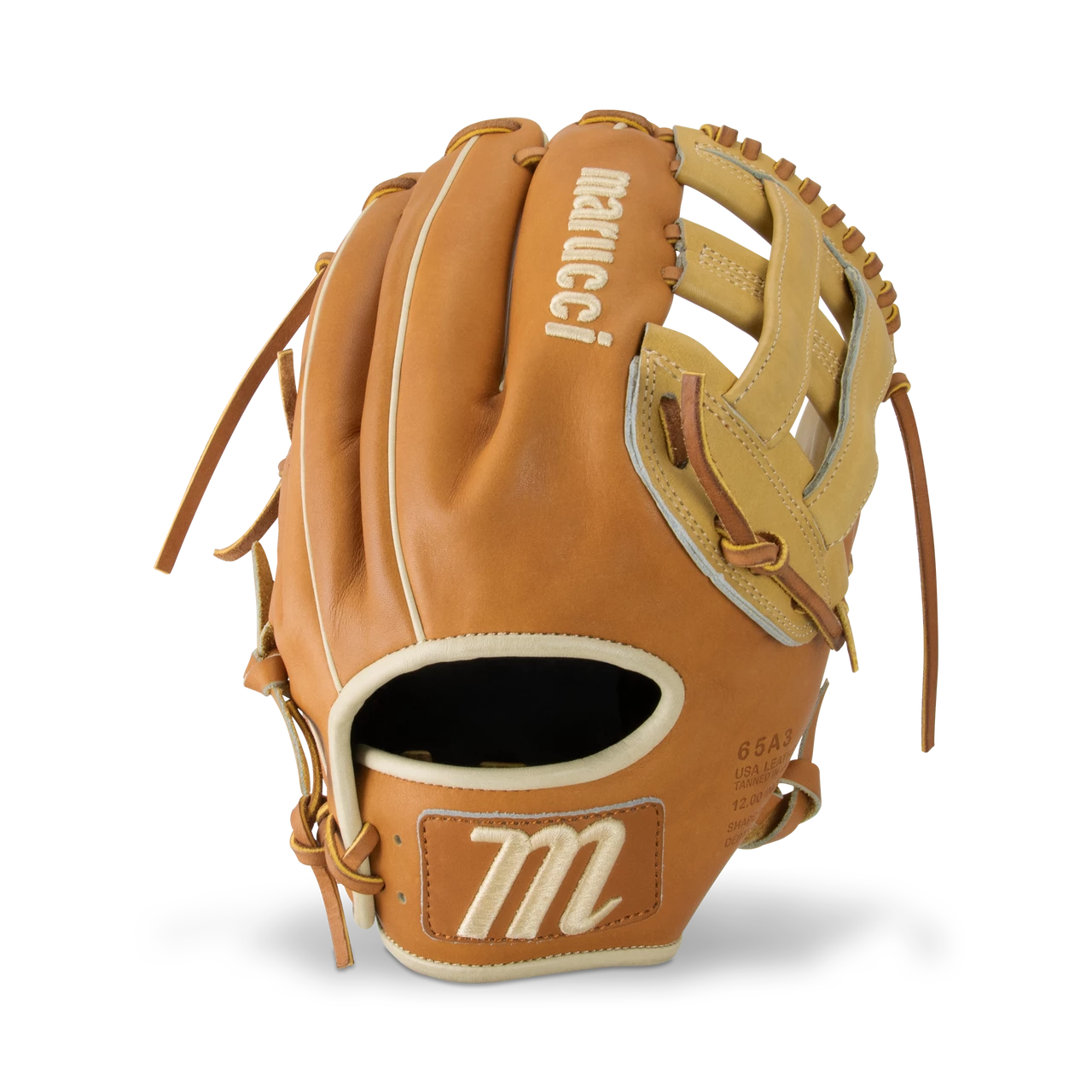 Kelly's Ultimate Sports Marucci Cypress Series 65A3 12" Glove-MFGCY65A3-SM/TF-RHT