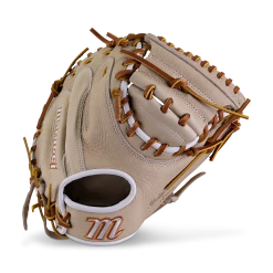 Kelly's Ultimate Sports 2021 Marucci Oxbow Series 33.5" Catchers Glove - MFGOXM235C1-CM