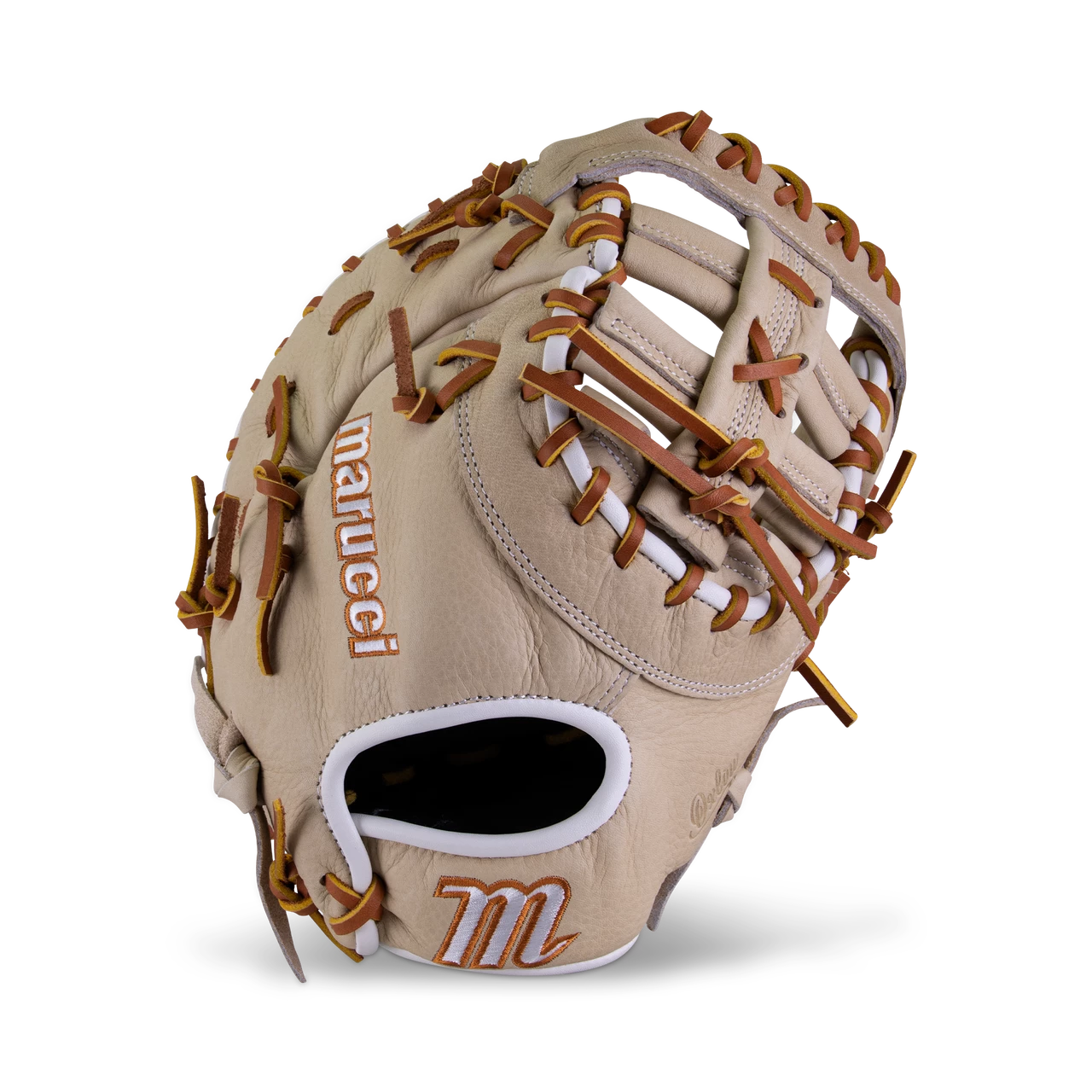 Kelly's Ultimate Sports Marucci Oxbow Series 12.75" First Base Glove - MFGOXM38S1-CM