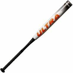 Kelly's Ultimate Sports 2021 Miken Ultra Fusion Mike Dill Balanced 14" SSUSA Senior Softball Bat MFN4BS