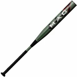 Kelly's Ultimate Sports 2021 Miken MAG 7 Maxload 14" SSUSA Senior Slowpitch Softball Bat MMA21S