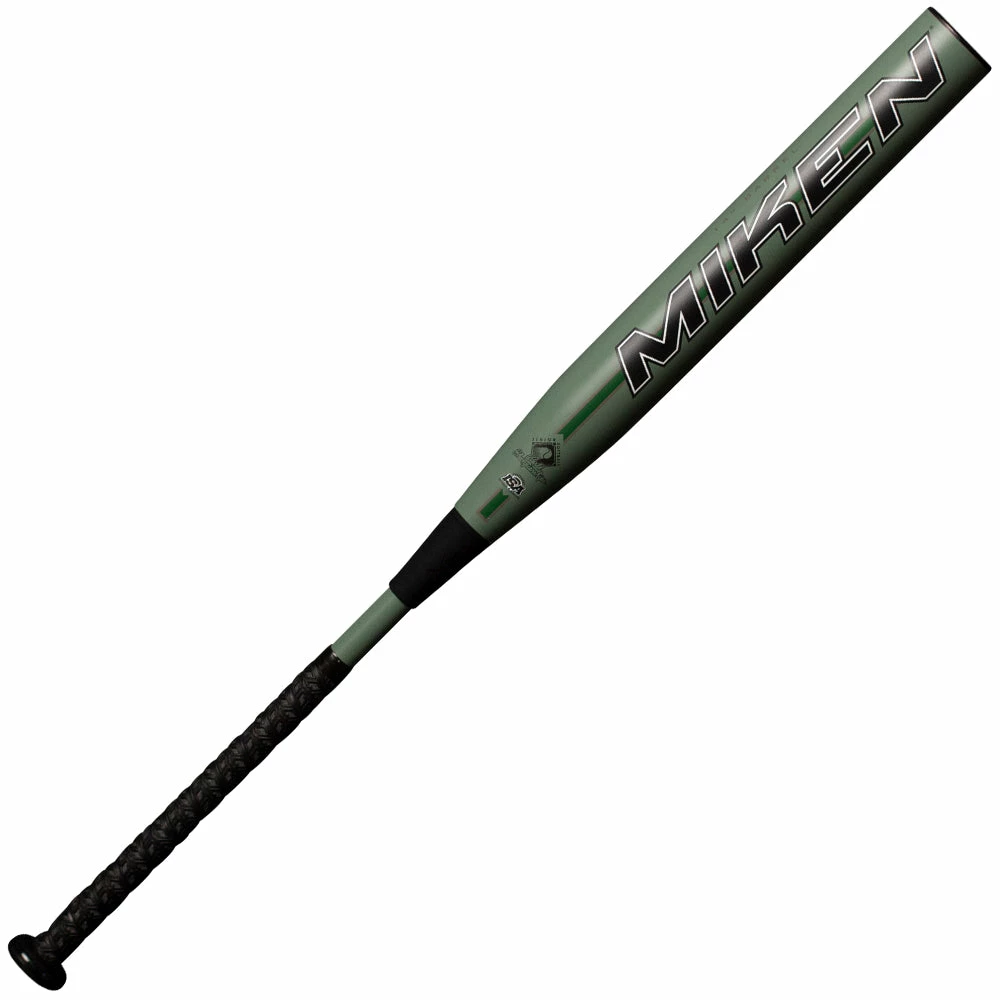 Kelly's Ultimate Sports 2021 Miken MAG 7 Maxload 14" SSUSA Senior Slowpitch Softball Bat MMA21S - Image 2