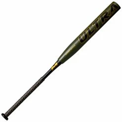 Kelly's Ultimate Sports 2023 Miken Ultra Gold Gamer Balanced SSUSA Senior Slowpitch Softball Bat BPF 1.21 MUGOLS