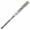 Kelly's Ultimate Sports 2022 Monsta Athletics - Droppin Bombs On All Cancer 2PC 12.5" Barrel .5oz End Load USSSA 240 Slowpitch Bat - No Warranty
