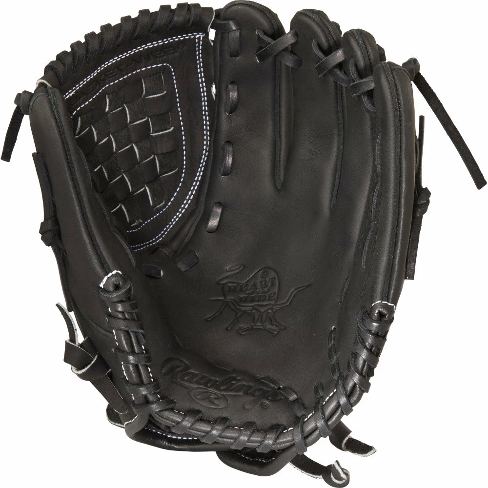 Kelly's Ultimate Sports Rawlings Heart Of The Hide 12 In Softball Glove-PRO120SB-3B - Image 2