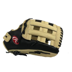 Kelly's Ultimate Sports Rawlings 2.0 Limited Edition Heart Of The Hide 13.5" Slowpitch Glove-PRO135SB-6CB