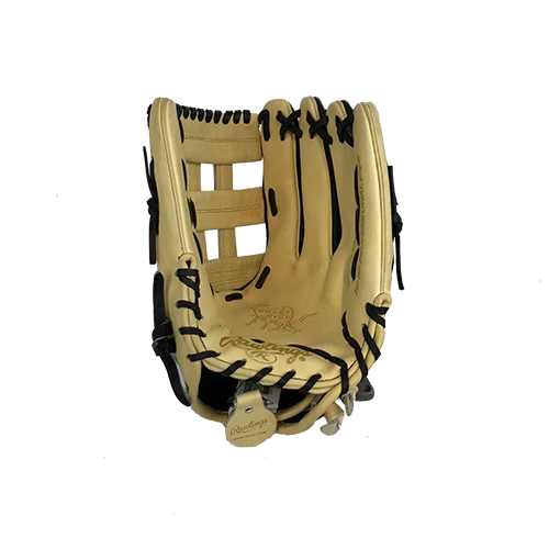 Kelly's Ultimate Sports Rawlings 2.0 Limited Edition Heart Of The Hide 13.5" Slowpitch Glove-PRO135SB-6CB - Image 2