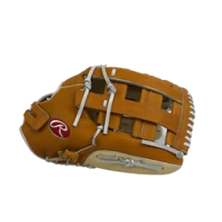 Kelly's Ultimate Sports Rawlings 2.0 Limited Edition Heart Of The Hide 15" Slowpitch Glove- PRO150SB-28CTW