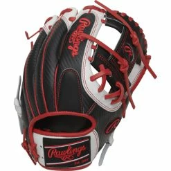 Kelly's Ultimate Sports Rawlings Heart Of The Hide Hyper Shell 11.5' Glove-Opening Day Series-PRO204-2BSCF