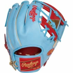 Kelly's Ultimate Sports 2022 Rawlings Heart Of The Hide 11.50" Glove - PRO204-2SCB