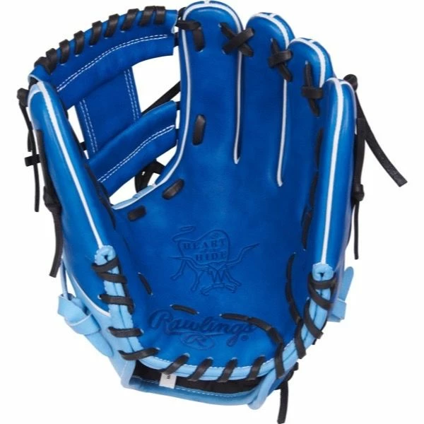 Kelly's Ultimate Sports Rawlings Heart Of The Hide Color Sync 3.0 11.5" Glove-PRO204W-2RCB - Image 2