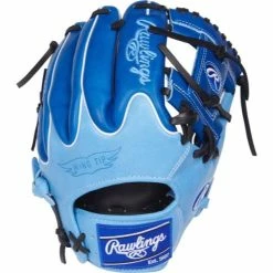 Kelly's Ultimate Sports Rawlings Heart Of The Hide Color Sync 3.0 11.5" Glove-PRO204W-2RCB