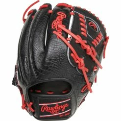 Kelly's Ultimate Sports 2022 Rawlings Heart Of The Hide 11.75" Glove - PRO205-30BCS