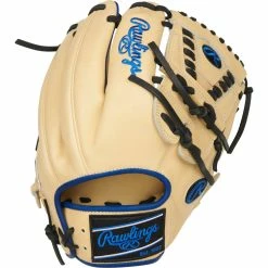 Kelly's Ultimate Sports 2021 Rawlings Heart Of The Hide ColorSync 5.0 11.75" Glove PRO205-30CR